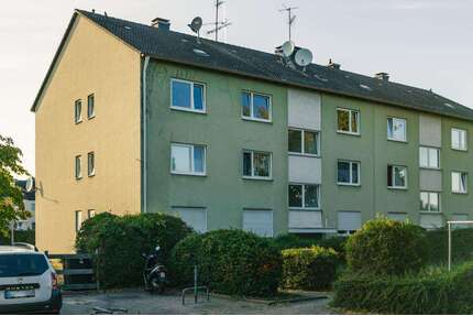 Wohnung zum Mieten in Grünstadt 569,00 € 57.37 m²