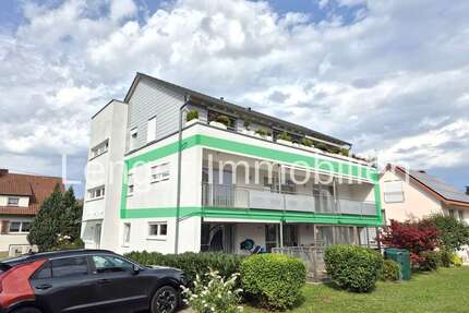 Wohnung zum Kaufen in Balingen 349.000,00 € 123.69 m²