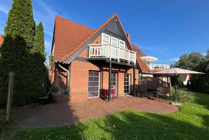 2-Zimmer-Wohnung mit sonniger Terrasse in Kirchditmold - Kassel