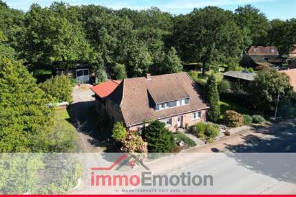 Haus zum Kaufen in Bispingen Behringen 289.000,00 € 203.66 m² - Bispingen / Behringen