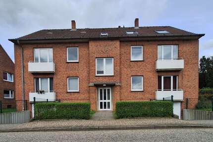 Wohnung zum Mieten in Itzehoe 530,00 € 66.23 m²