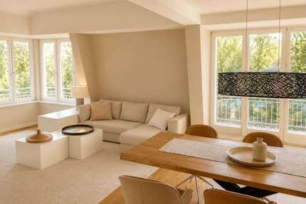 Wohnung zum Mieten in Berlin 2.420,00 € 103.72 m²