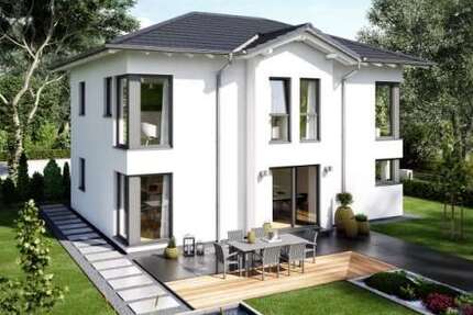 Haus zum Kaufen in Elgersburg 421.887,00 € 148 m²