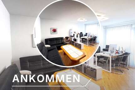 Wohnung zum Kaufen in Fellbach-Schmiden 235.000,00 € 52 m²
