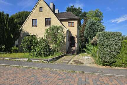 Haus zum Kaufen in Nortorf 215.000,00 € 132 m²