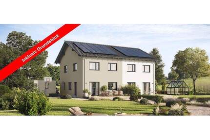 Modernes Wohnen in ruhiger Innenstadtlage von Markdorf