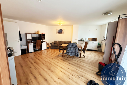 Wohnung zum Kaufen in Metzingen 190.000,00 € 47 m²
