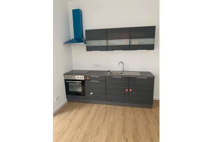 Wohnung zum Mieten in Bad Homburg 485,00 € 25 m²