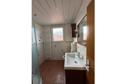 Wunderschöne Wohnung in Fernwald Steinbach mit Balkon