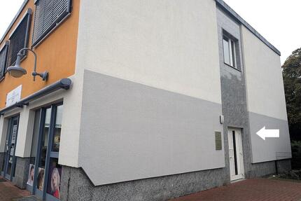 Repräsentative Bürofläche im Carrée Wolfen – barrierefrei & erweiterbar - Bitterfeld-Wolfen