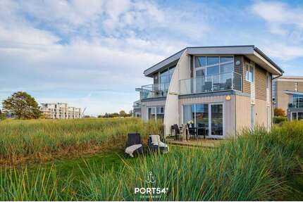 Haus zum Kaufen in Wendtorf 355.000,00 € 62.84 m²