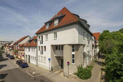 Wohnung zum Mieten in Speyer 709,98 € 83.03 m²