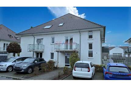 Wohnung zum Kaufen in Bad Rappenau Zimmerhof 249.000,00 € 80 m² - Bad Rappenau / Zimmerhof