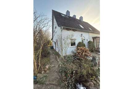 Haus zum Kaufen in Braunschweig 425.000,00 € 114 m²