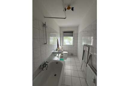 Wohnung zum Mieten in Gelsenkirchen 320,00 € 41.07 m²