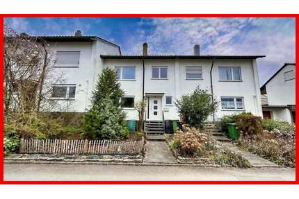 Haus zum Kaufen in Marbach 450.000,00 € 126 m²