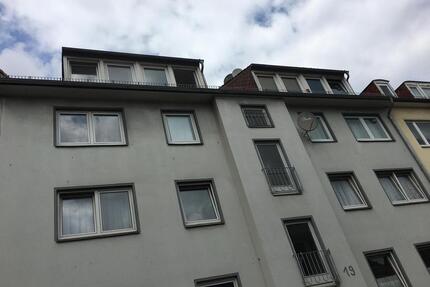 28199 Hohentor Provisionsfrei 3 Zimmer 66qm EG-Wohnung 1.1.27 - Bremen Neustadt