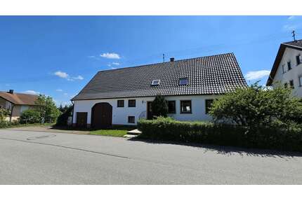 Haus zum Kaufen in Rottweil 310.000,00 € 160 m²
