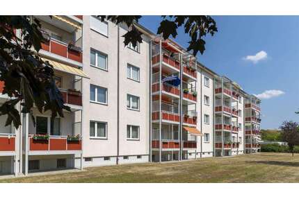 Wohnung zum Mieten in Leipzig 429,00 € 60.25 m²