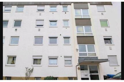 VON PRIVAT & GÜNSTIG: 2-Zi-Whg in Leingarten