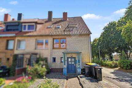 Haus zum Kaufen in Neustadt am Rübenberge 200.000,00 € 90 m²
