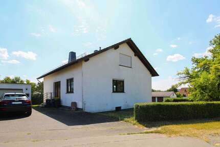 Haus zum Kaufen in Wohratal 299.000,00 € 154 m²