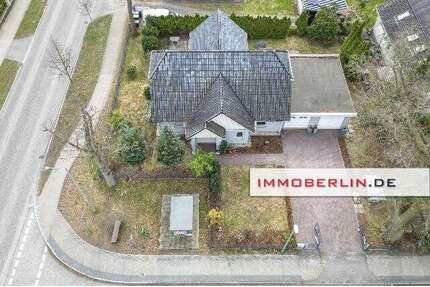 Haus zum Kaufen in Fredersdorf-Vogelsdorf 529.000,00 € 144 m²