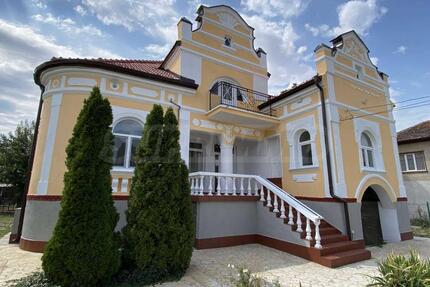 Haus im Ausland zu vermieten - Bulgarien - Traumhaus - Ulm Obertalfingen