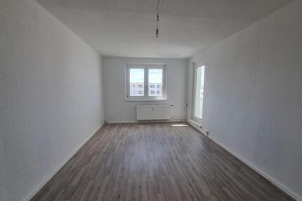 Frisch renovieret Familienwohnung in Burg