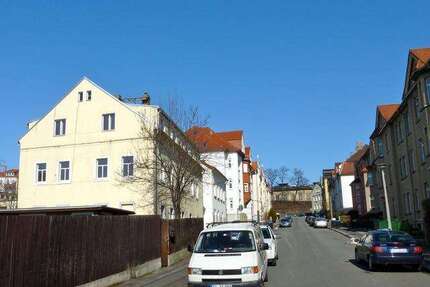 Wohnung zum Mieten in Zittau 280,00 € 43.7 m²