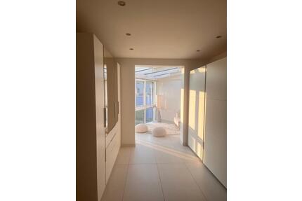 Exklusive 86m² (teilmöblierte) Innenstadtwohnung in Bestlage - Wolfsburg