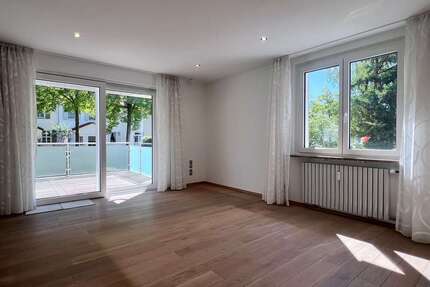 Wohnung zum Mieten in Göttingen 1.640,00 € 120 m²
