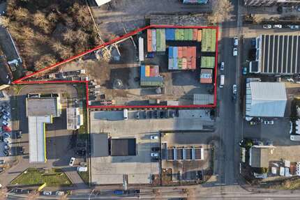 Grundstück in Leipzig 785.000,00 € 3200 m²