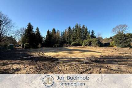 Grundstück zu verkaufen in Buchholz in der Nordheide Holm-Seppensen 370.000,00 € 1500 m² - Buchholz in der Nordheide / Holm-Seppensen
