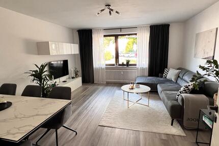 Neu sanierte 3-Zi.-Wohnung 75qm zu vermieten - Heiligenhaus