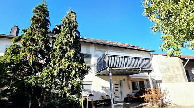 ZWEI EINHEITEN, KERNSANIERT, CA. 6,5% BRUTTORENDITE! - Allenfeld