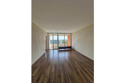 Panorama-2-Zimmer-Wohnung: 5,4% oder Selbstnutzung - Bonn Bad Godesberg