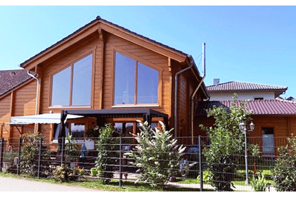 Haus zum Kaufen in Bad Liebenzell 950.000,00 € 188 m²