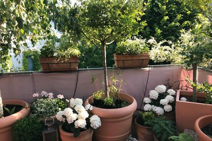 4 Zimmer Wohnung zu verkaufen, nicht an MAKLER - Pfullingen