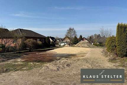 Grundstück zu verkaufen in Bispingen 168.000,00 € 909 m²