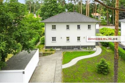 835.000,00&nbsp;EUR Kaufpreis, ca.&nbsp; 172,00&nbsp;m&sup2;&nbsp;Wohnfl&auml;che in Michendorf (PLZ: 14552) Wilhelmshorst