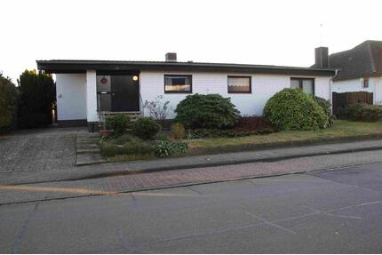 Einfamilienhaus mit viel Platz, großem Grundstück und bester Lage - Wolfsburg Alt-Wolfsburg