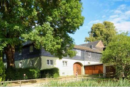 Haus zum Kaufen in Remptendorf 119.500,00 € 233 m²