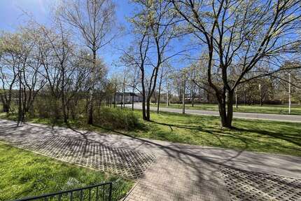 Wohnung zum Mieten in Zwickau 285,00 € 70 m²