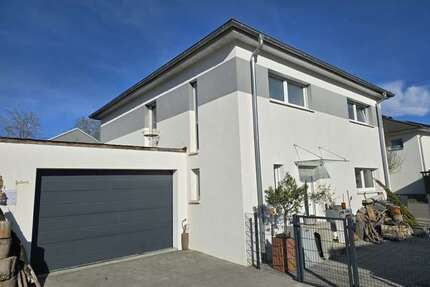 Haus zum Kaufen in Buggingen 520.000,00 € 136.67 m²