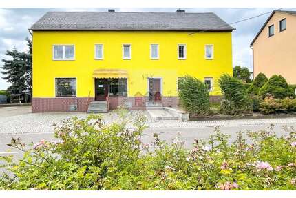 Haus zum Kaufen in Erlau Milkau 125.000,00 € 128 m² - Erlau / Milkau