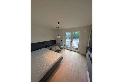 Wohnung zum Mieten in Stuttgart 890,00 € 20 m²