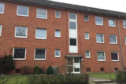 Jetzt zugreifen: ansprechende 2 22 -Zimmer-Wohnung - Geesthacht