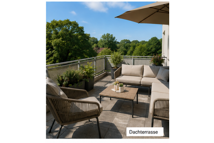 Wohnung zum Kaufen in Bondorf 456.900,00 € 79 m²