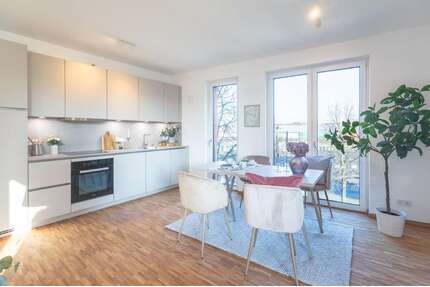 Wohnung zum Kaufen in Hannover-Nordstadt 442.000,00 € 75.55 m²